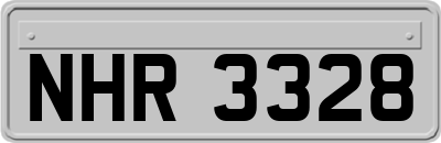 NHR3328