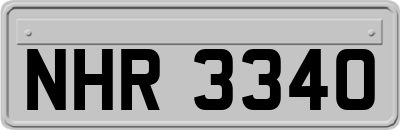NHR3340