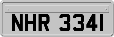 NHR3341