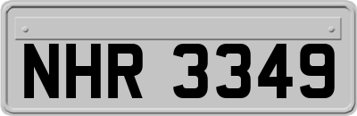 NHR3349
