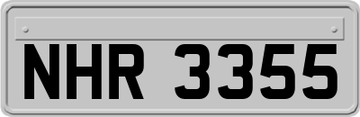 NHR3355