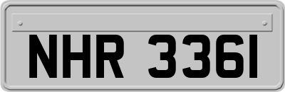 NHR3361