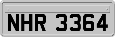 NHR3364