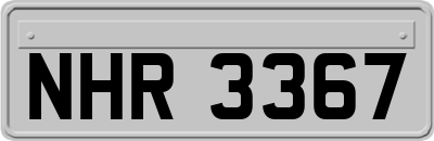 NHR3367