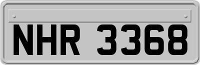 NHR3368