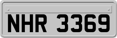 NHR3369