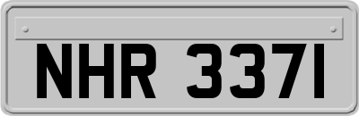 NHR3371