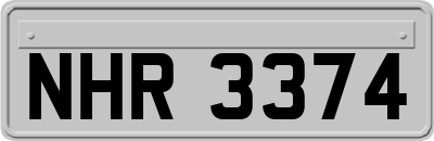 NHR3374