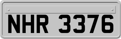 NHR3376