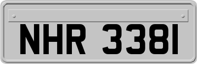 NHR3381