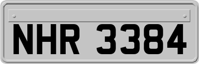 NHR3384
