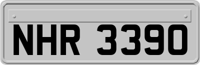 NHR3390