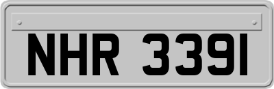 NHR3391