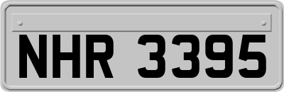 NHR3395