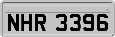 NHR3396