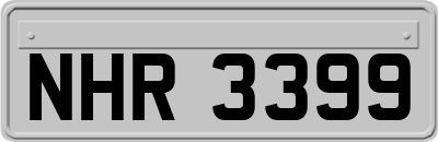 NHR3399