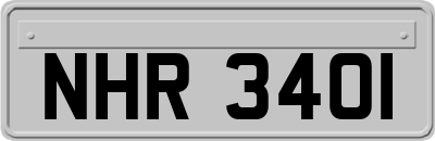 NHR3401