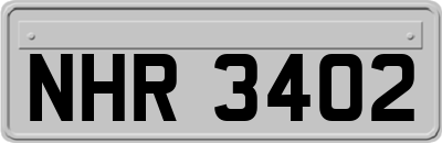 NHR3402