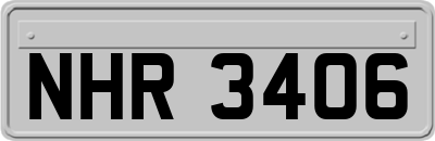 NHR3406
