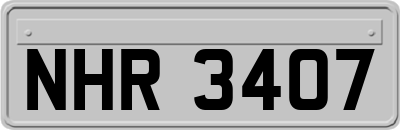 NHR3407