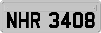 NHR3408