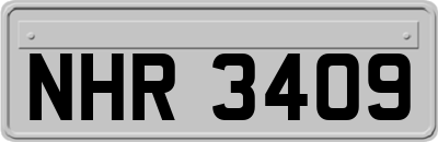 NHR3409