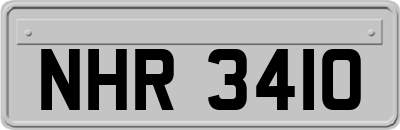 NHR3410