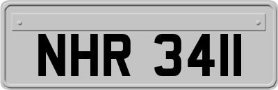NHR3411