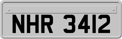 NHR3412