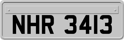 NHR3413