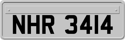 NHR3414
