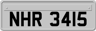 NHR3415
