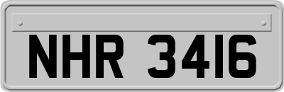 NHR3416