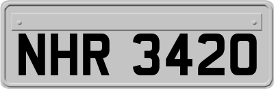 NHR3420