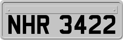 NHR3422