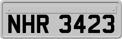 NHR3423