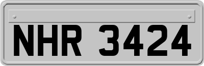 NHR3424