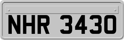 NHR3430
