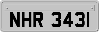 NHR3431