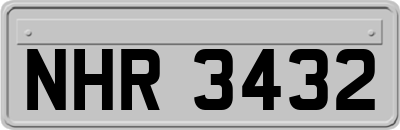 NHR3432