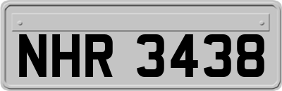NHR3438