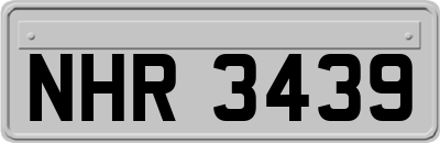 NHR3439