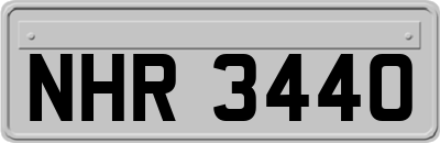 NHR3440