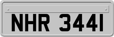 NHR3441