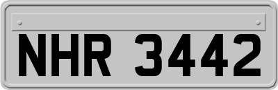 NHR3442