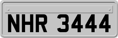 NHR3444