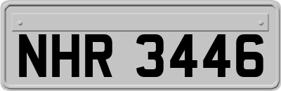 NHR3446