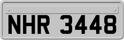 NHR3448