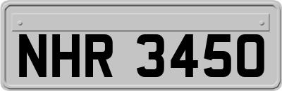 NHR3450