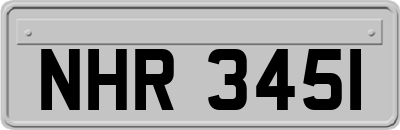 NHR3451